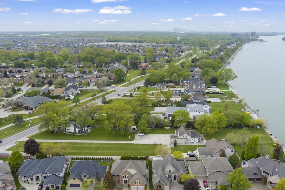 Photo of Outdoor in Woodslee