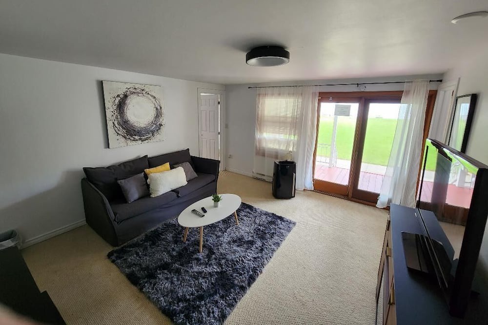 Photo of Livingroom in Woodslee
