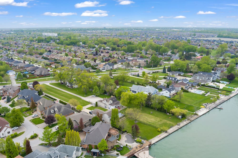 Photo of Outdoor in Woodslee