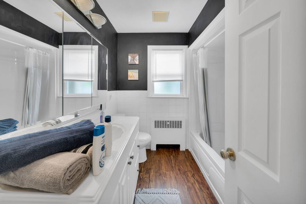 Photo of Bathroom in Woodslee