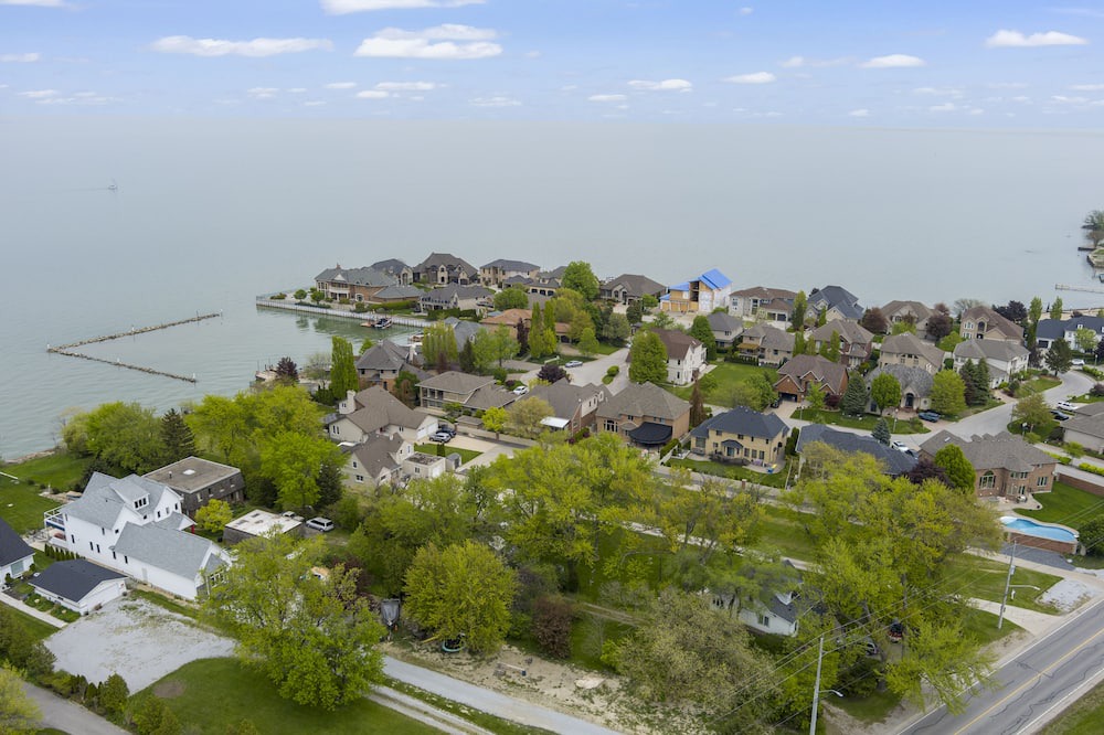 Photo of Outdoor in Woodslee