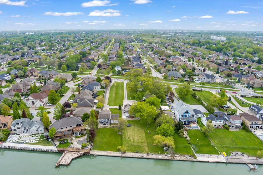 Photo of Outdoor in Woodslee
