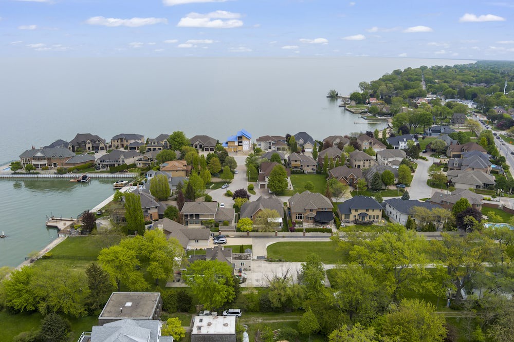 Photo of Outdoor in Woodslee