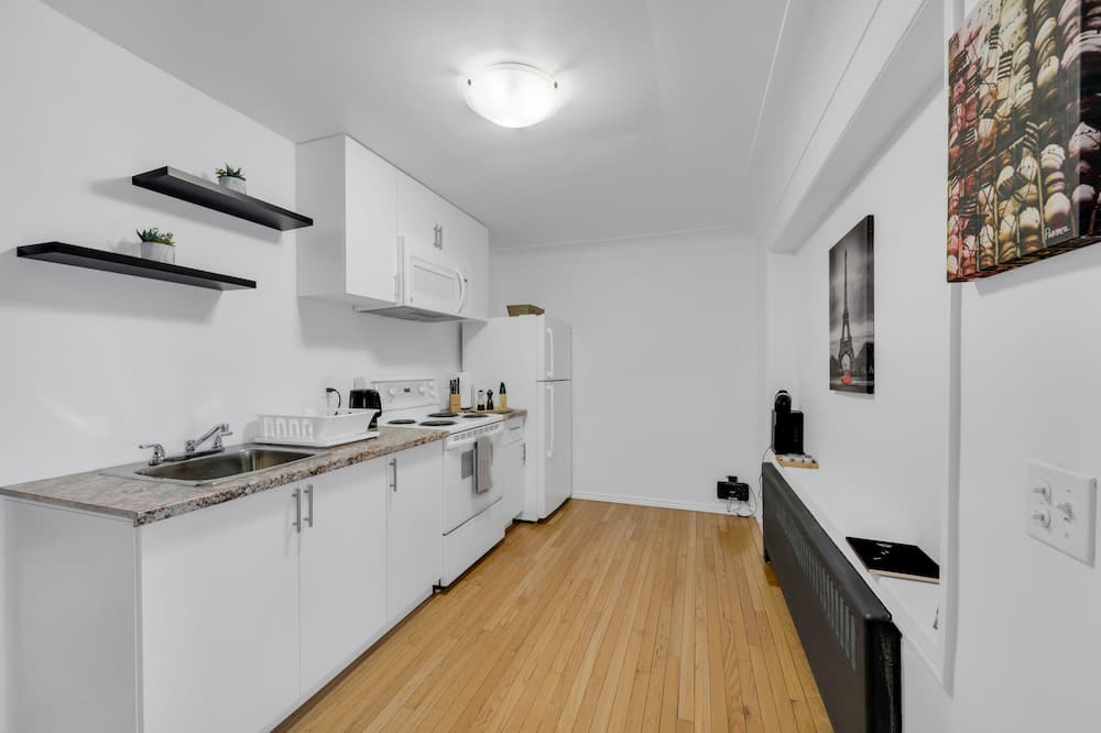 Photo of Kitchen in Woodslee
