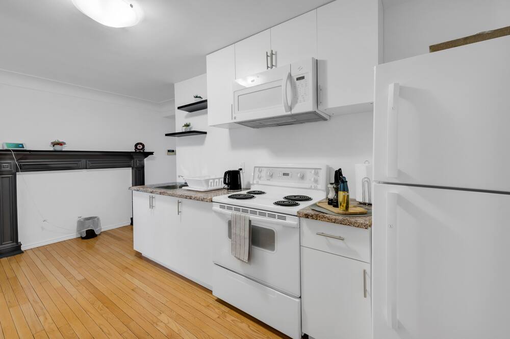 Photo of Kitchen in Woodslee
