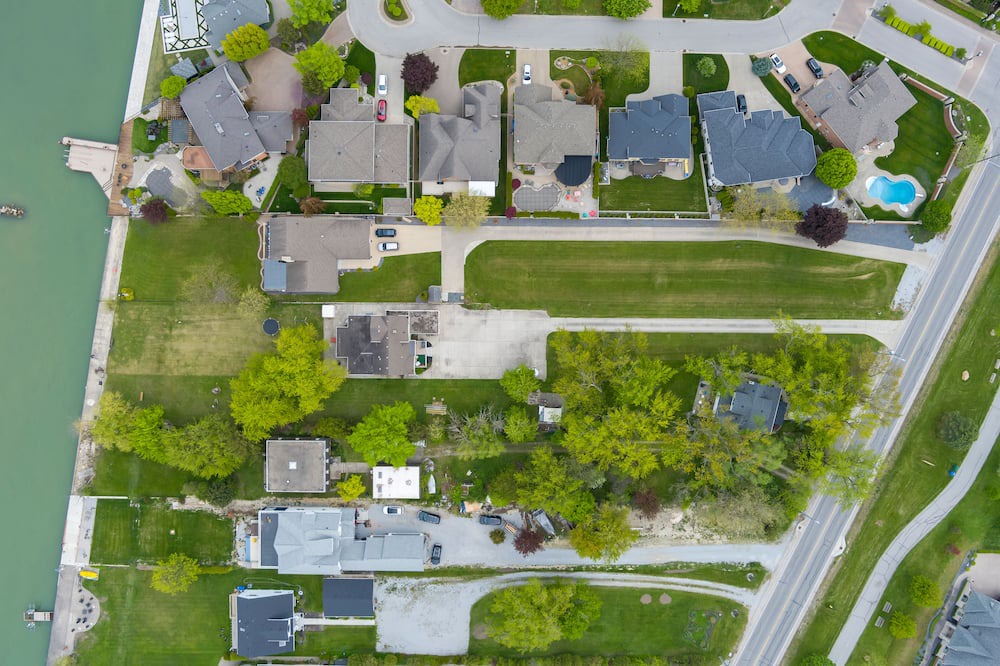 Photo of Outdoor in Woodslee