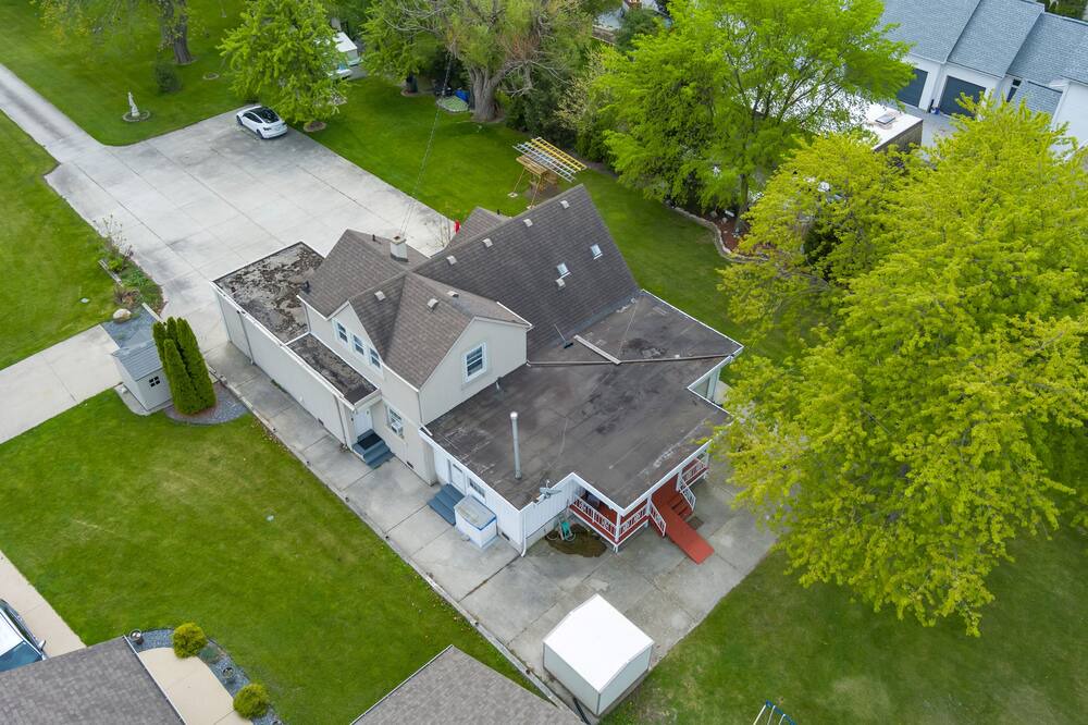 Photo of Outdoor in Woodslee