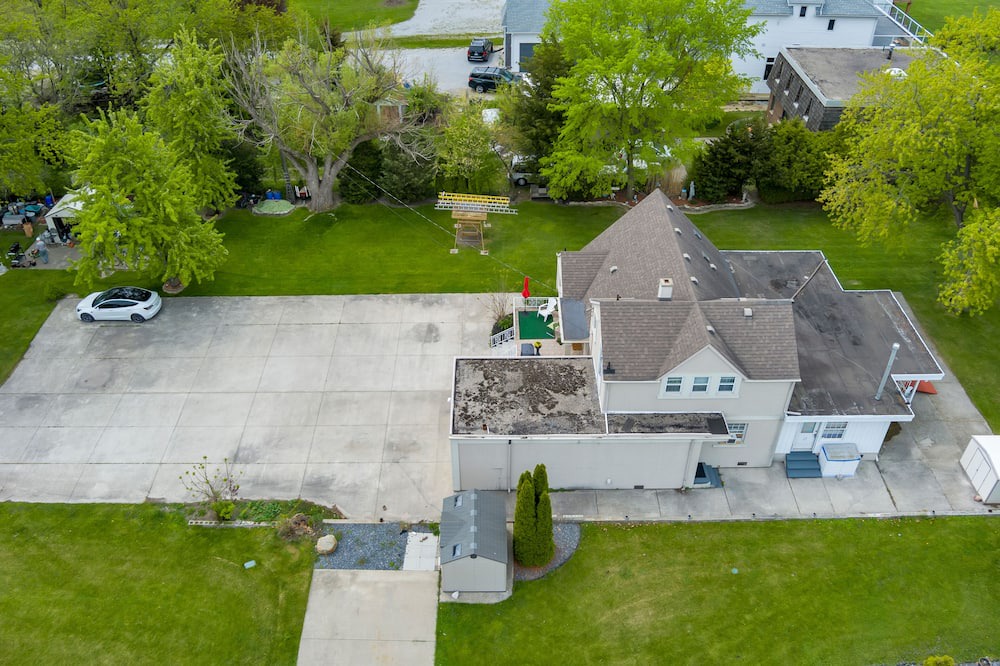 Photo of Outdoor in Woodslee