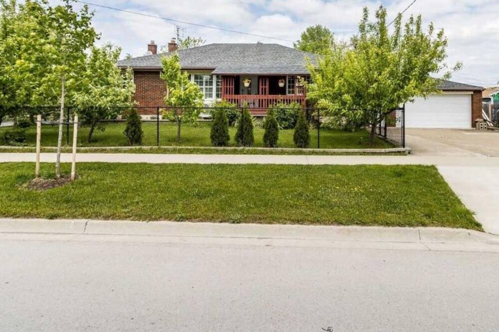 Photo of Outdoor in Fort Erie