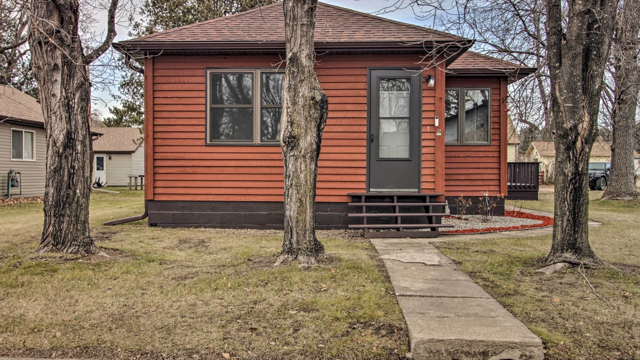 Photo of Outdoor in Crosby