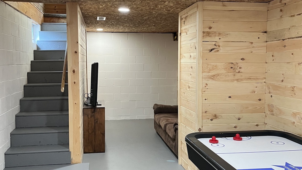 Photo of Bedroom in Menahga