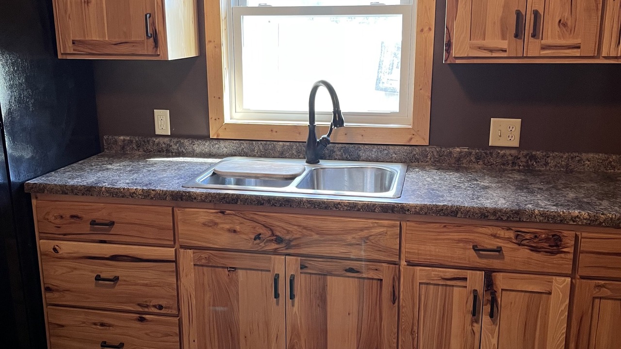 Photo of Kitchen in Menahga