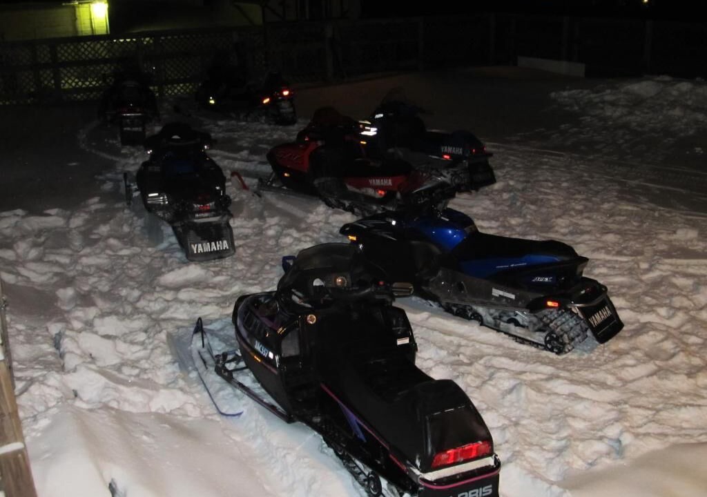 Photo of Outdoor in Mattawa