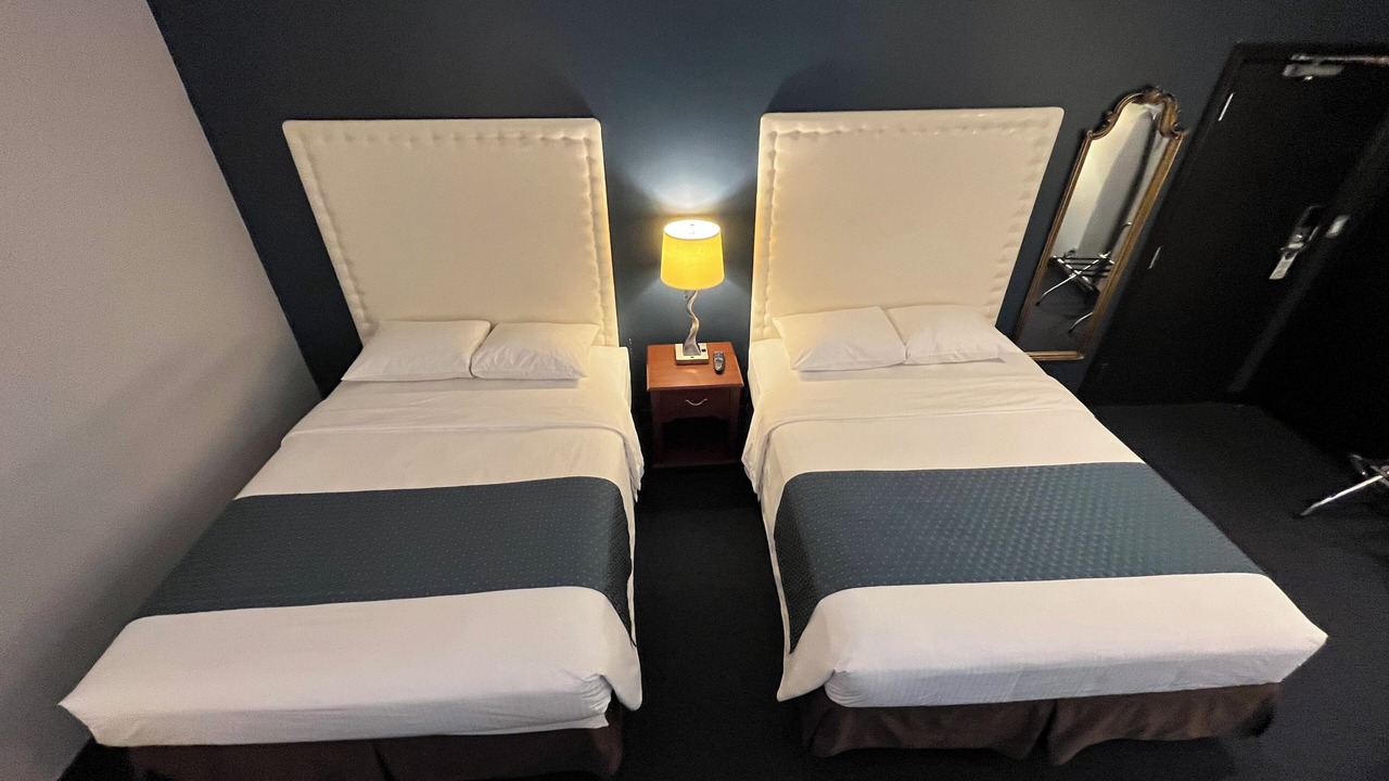 Photo of Bedroom in Mattawa