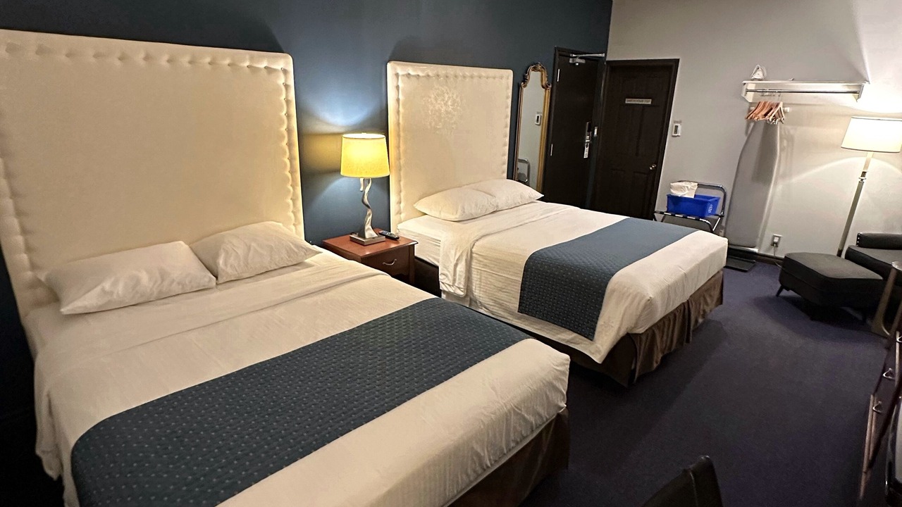 Photo of Bedroom in Mattawa