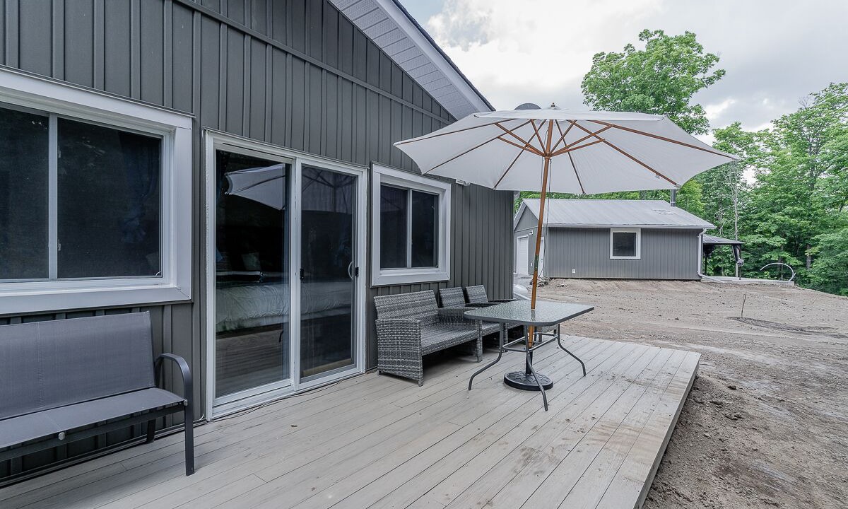 Photo of Outdoor in North Kawartha