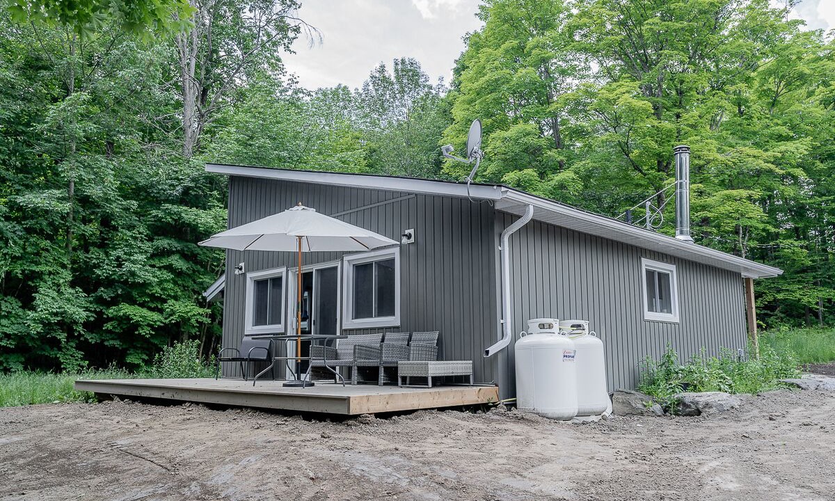 Photo of Outdoor in North Kawartha