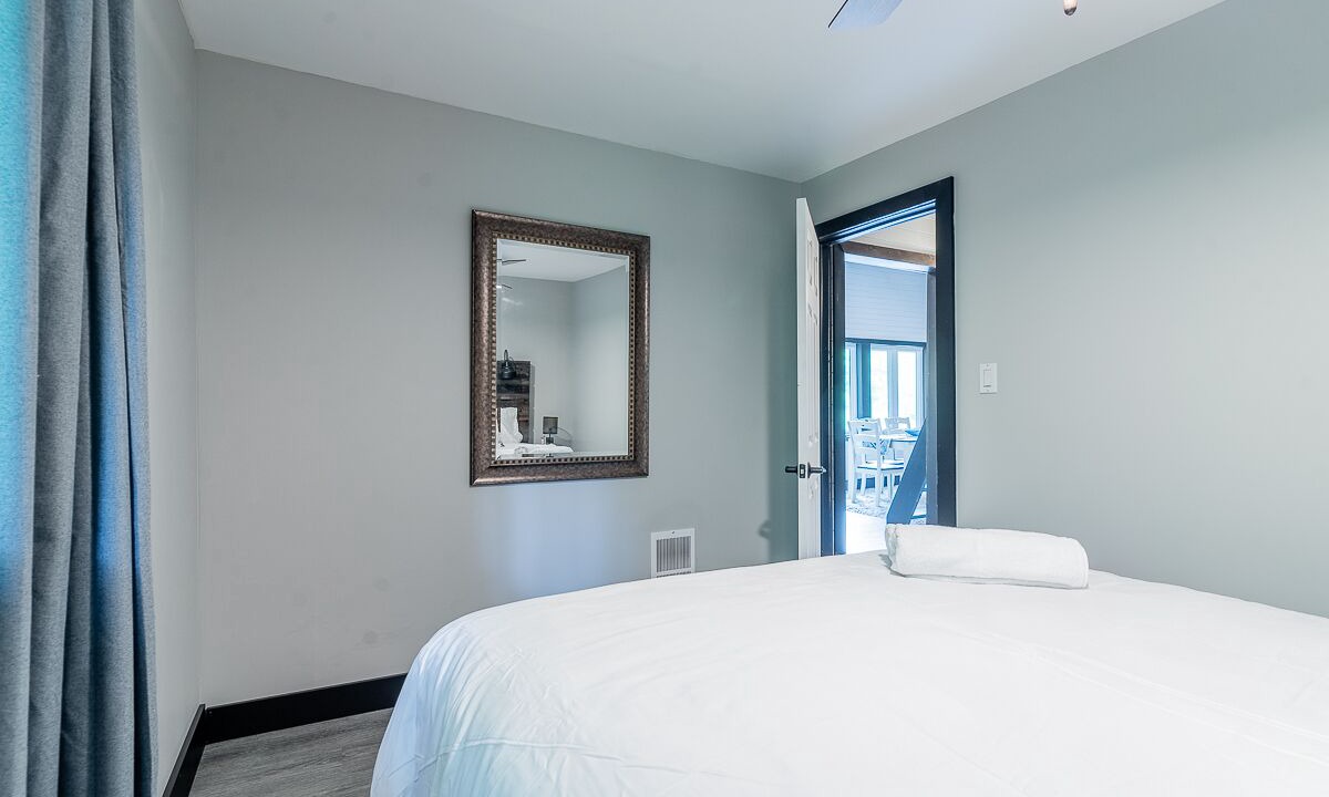 Photo of Bedroom in North Kawartha