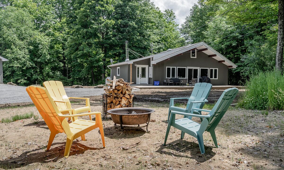 Photo of Outdoor in North Kawartha