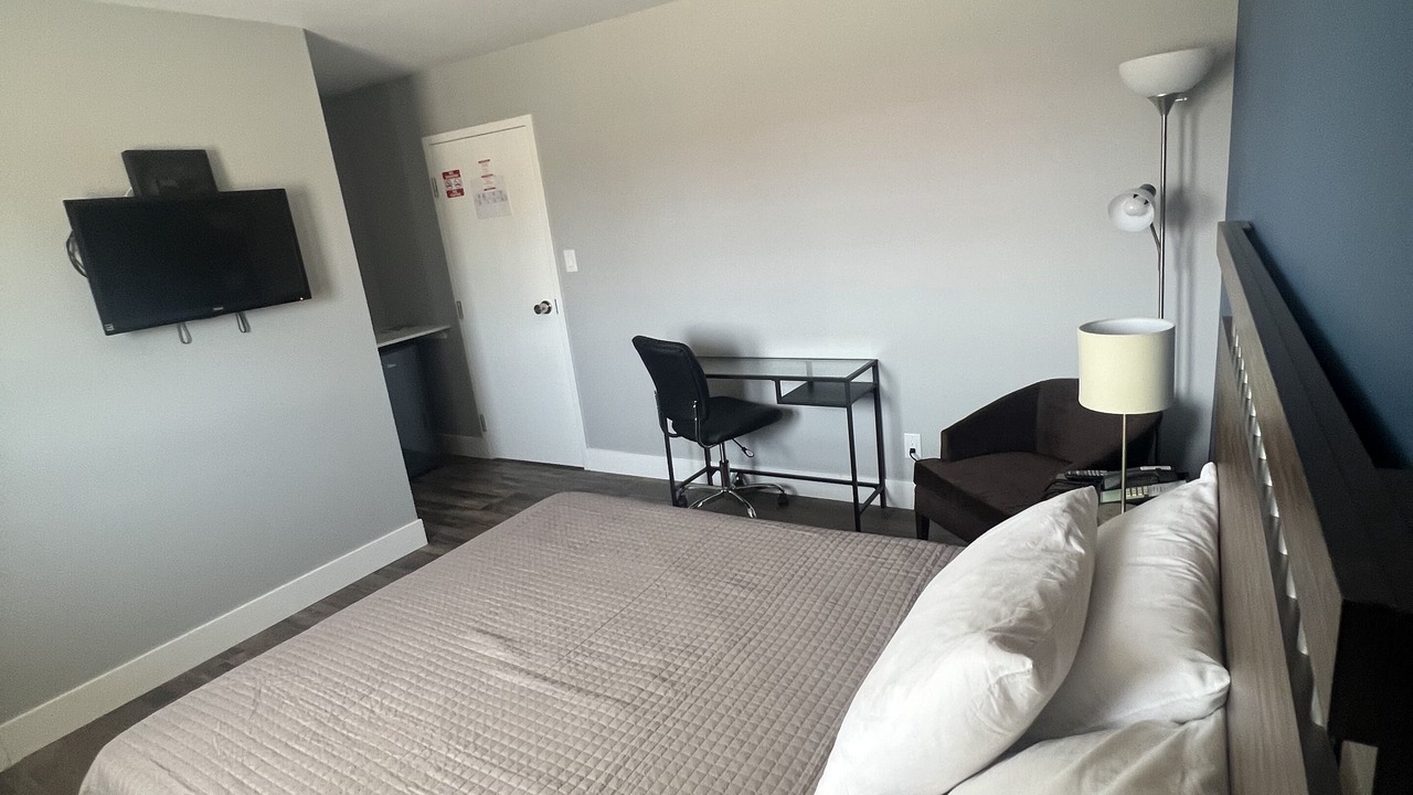 Photo of Bedroom in Algoma District