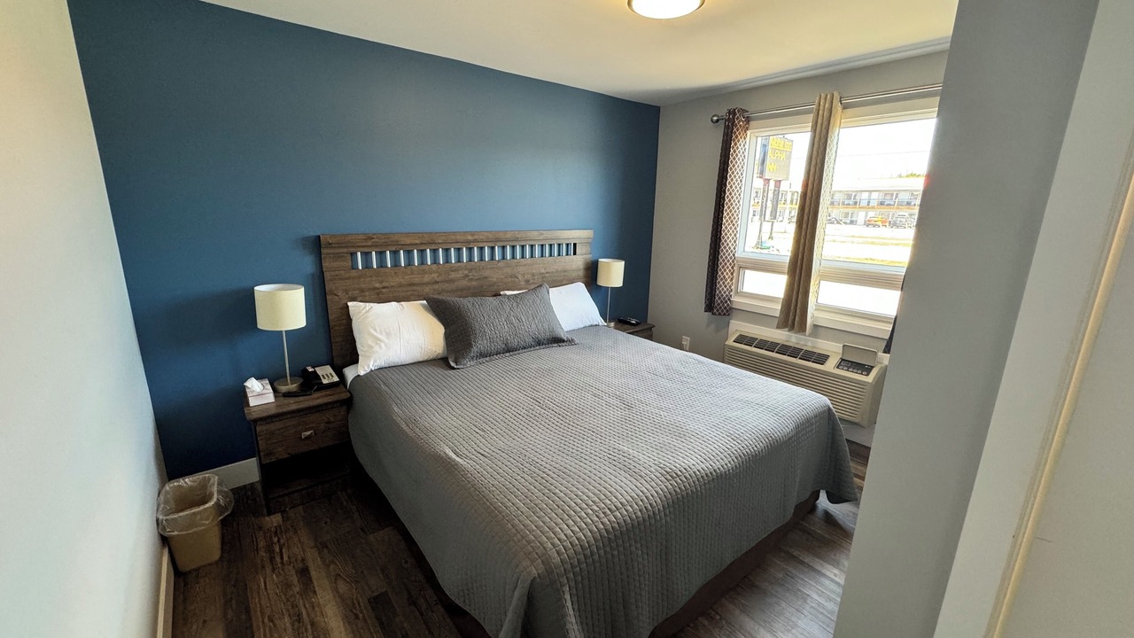 Photo of Bedroom in Algoma District