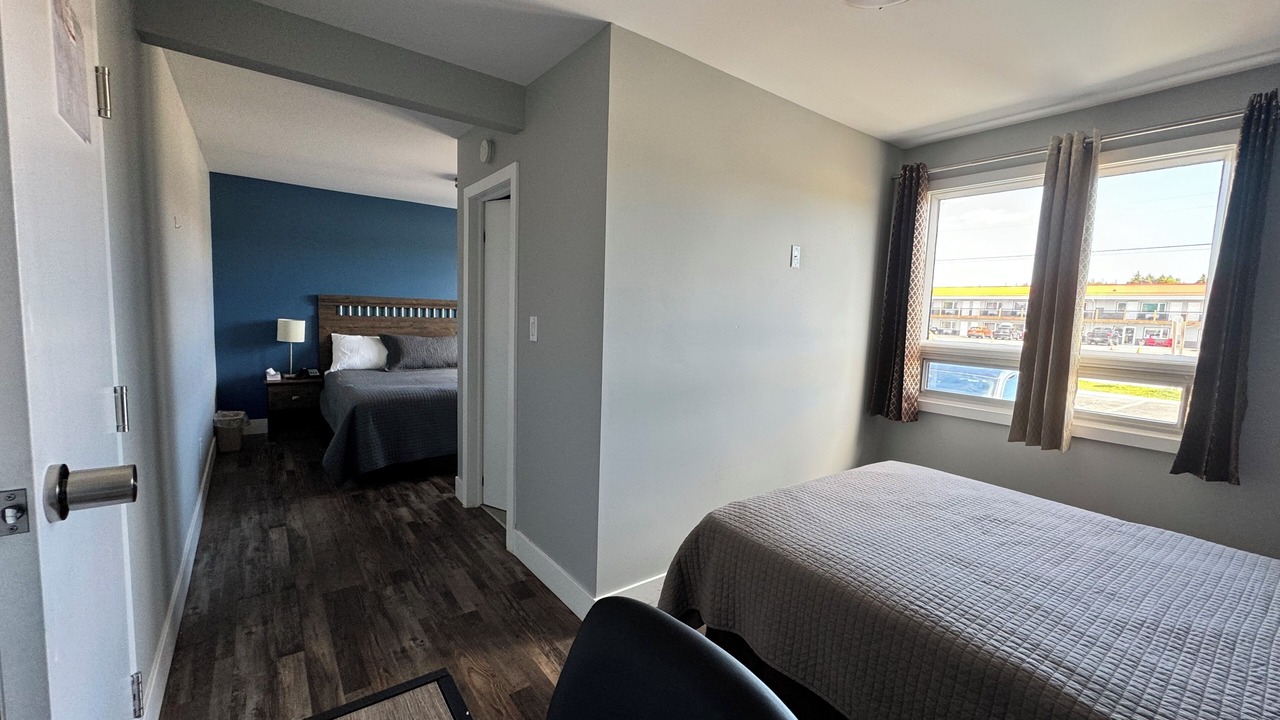 Photo of Bedroom in Algoma District