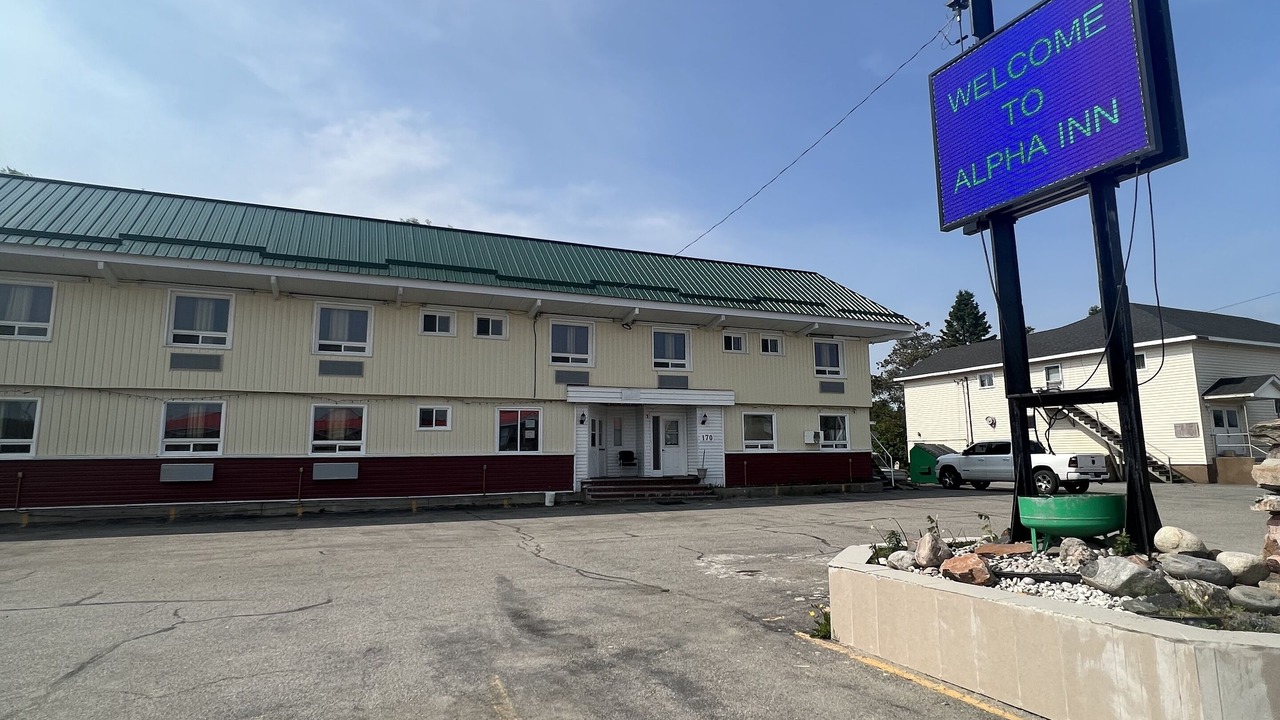 Photo of Outdoor in Algoma District