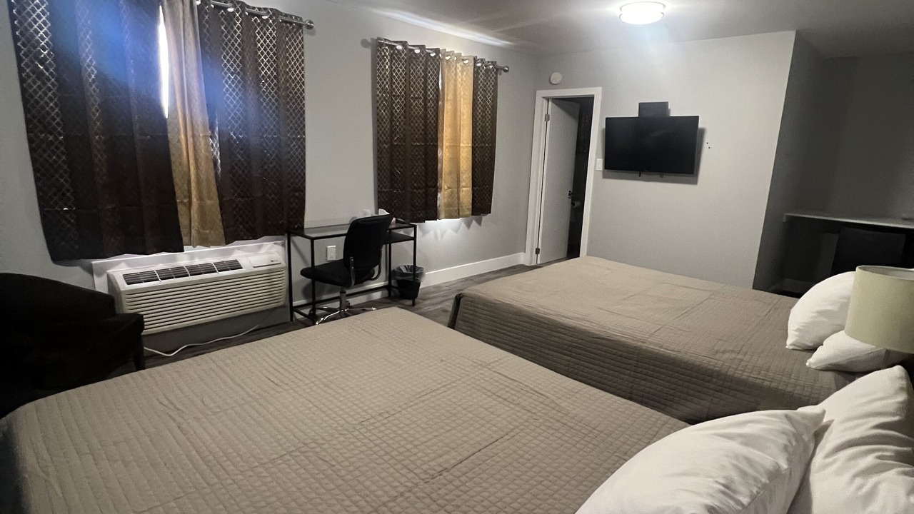 Photo of Bedroom in Algoma District