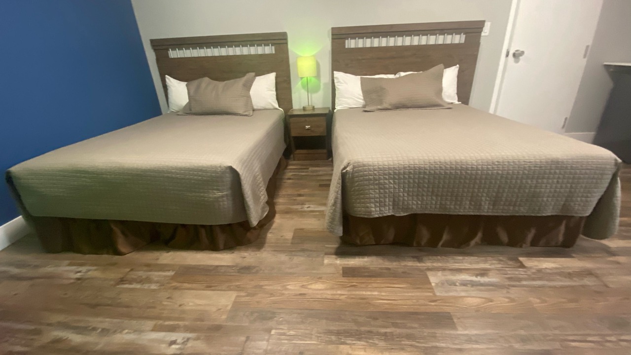 Photo of Bedroom in Algoma District