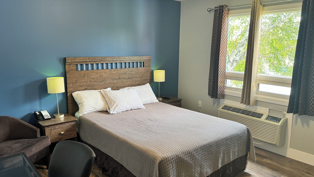 Photo of Bedroom in Algoma District