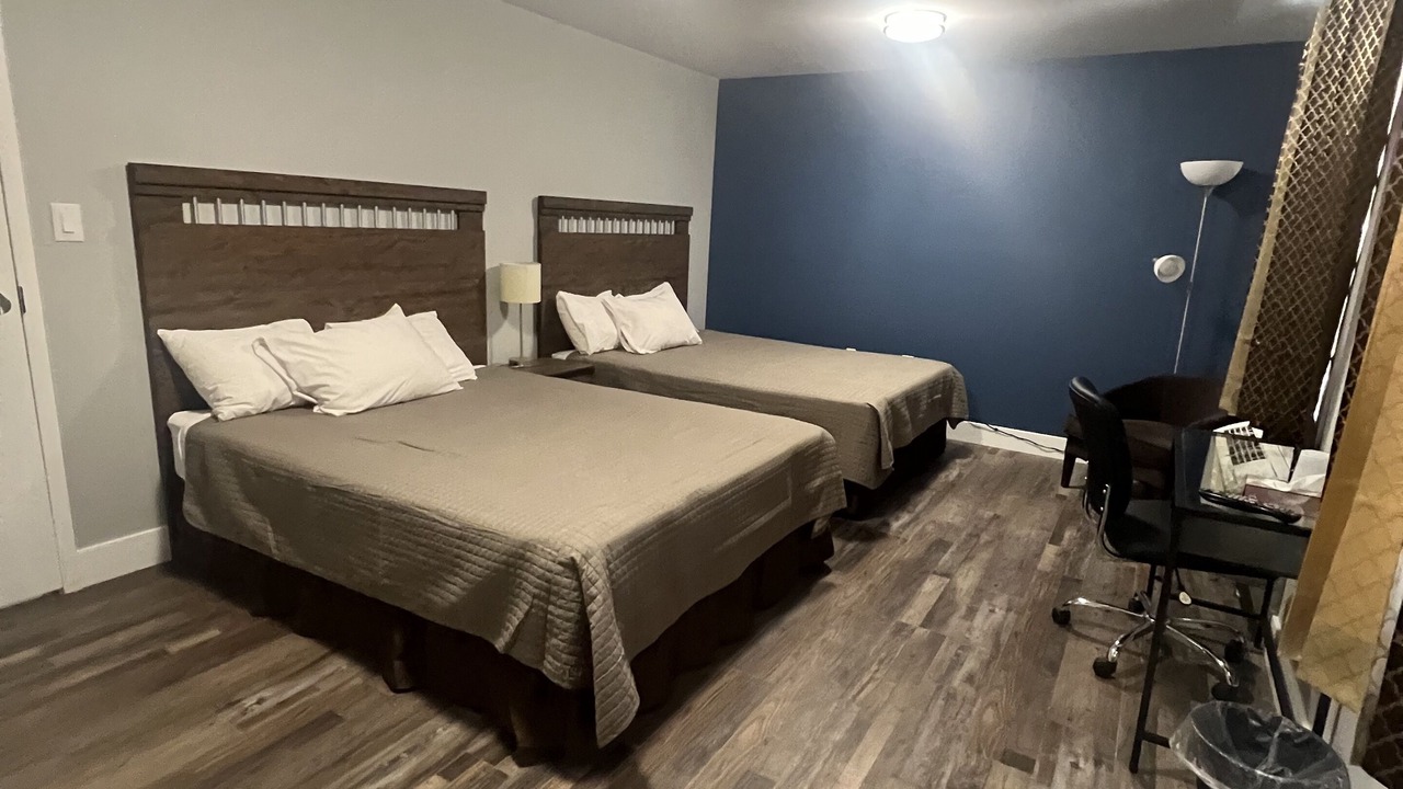 Photo of Bedroom in Algoma District