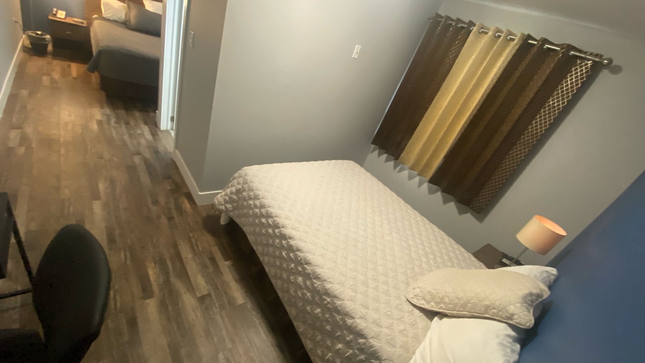 Photo of Bedroom in Algoma District