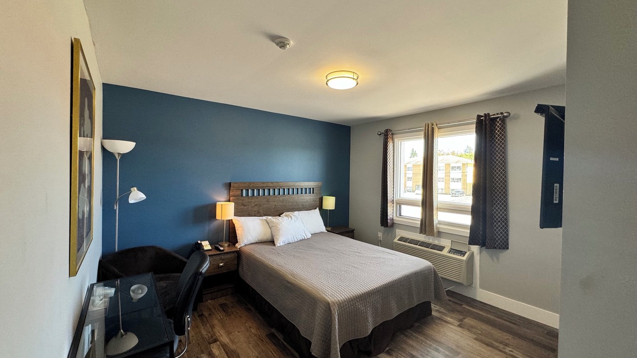 Photo of Bedroom in Algoma District
