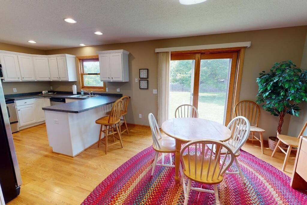 Photo of Kitchen in Lindstrom