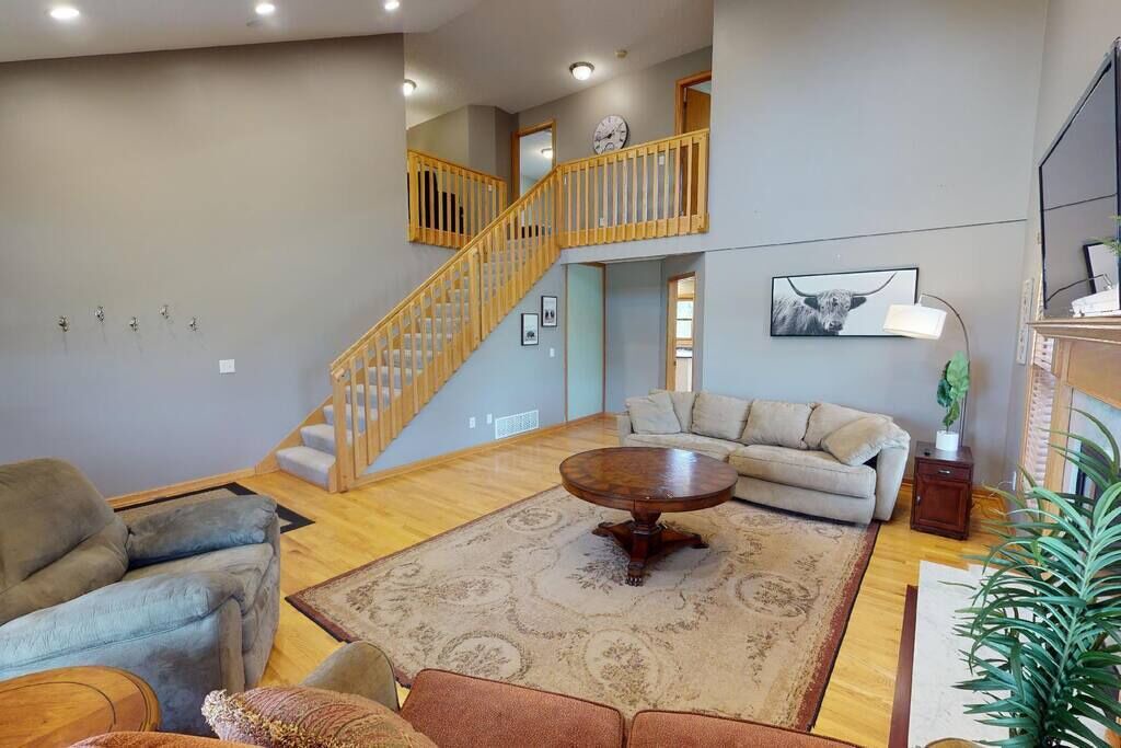 Photo of Livingroom in Lindstrom