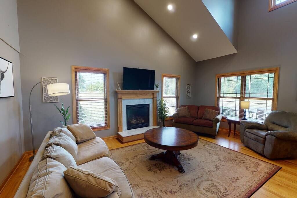 Photo of Livingroom in Lindstrom