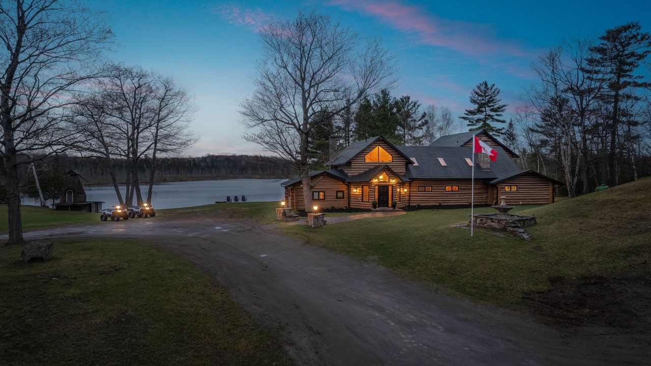 Photo of Outdoor in Trent Lakes