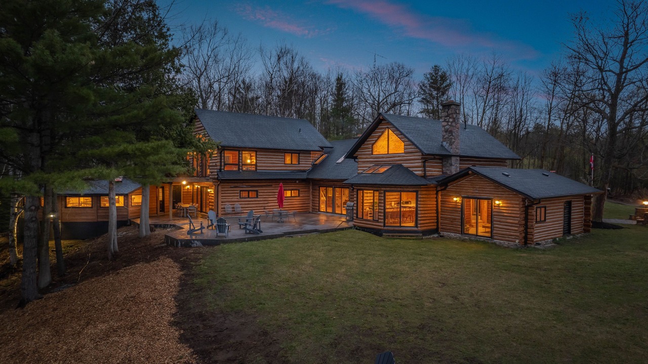 Photo of Outdoor in Trent Lakes