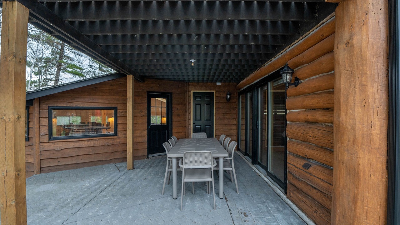 Photo of Outdoor in Trent Lakes