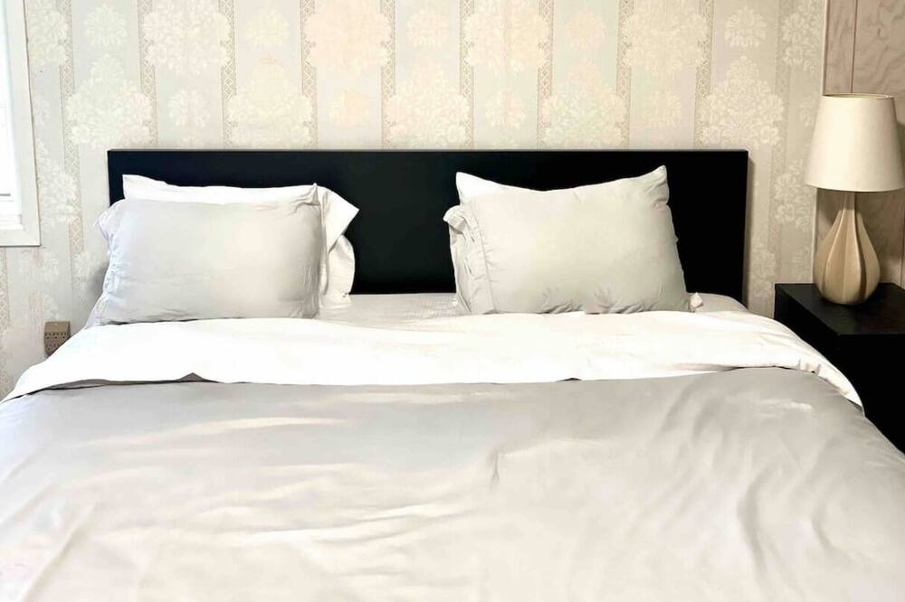 Photo of Bedroom in Bolsover