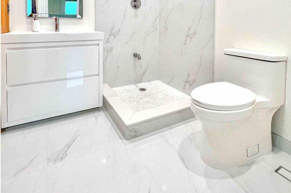 Photo of Bathroom in Bolsover