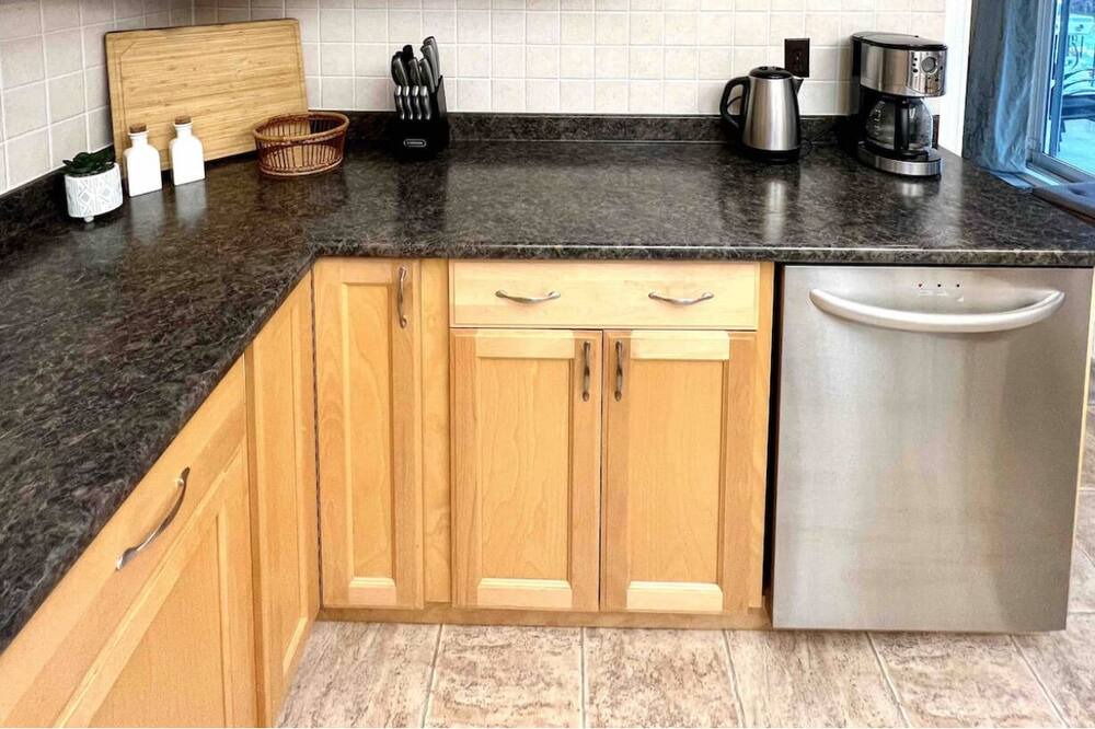 Photo of Kitchen in Bolsover