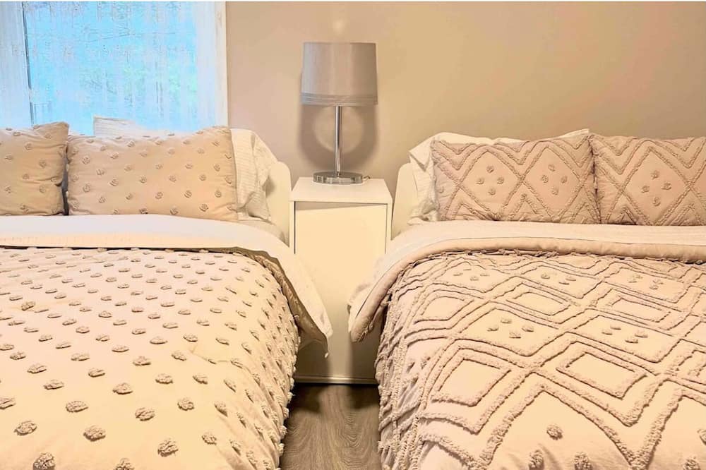 Photo of Bedroom in Bolsover