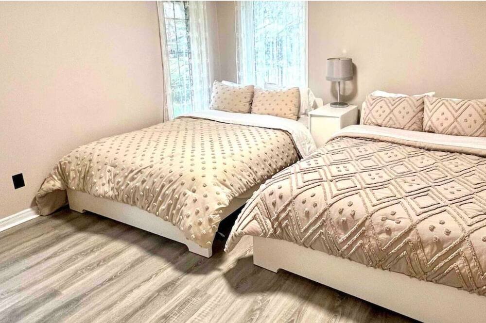 Photo of Bedroom in Bolsover
