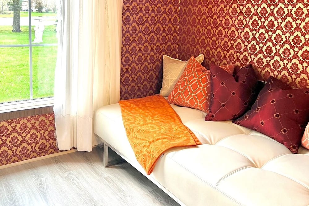 Photo of Bedroom in Bolsover