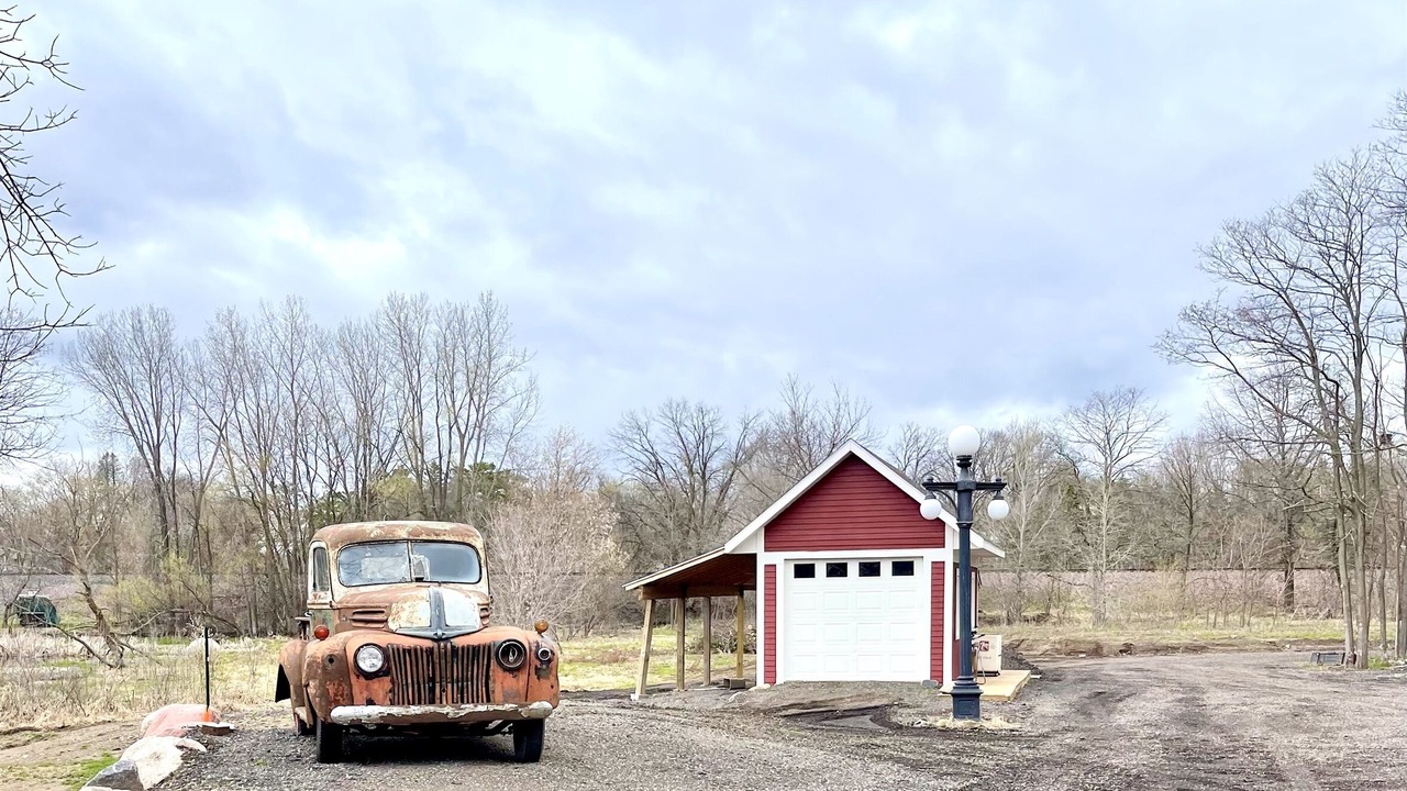 Photo of Outdoor in Lake Elmo
