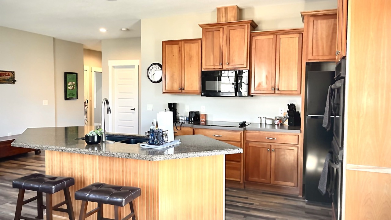 Photo of Kitchen in Lake Elmo