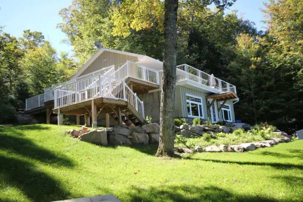 Photo of Outdoor in Bracebridge