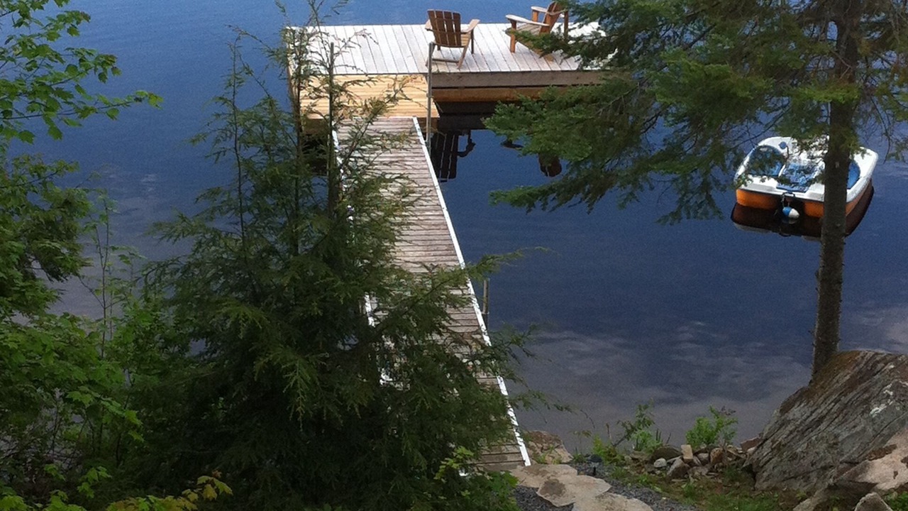 Photo of Outdoor in Bracebridge