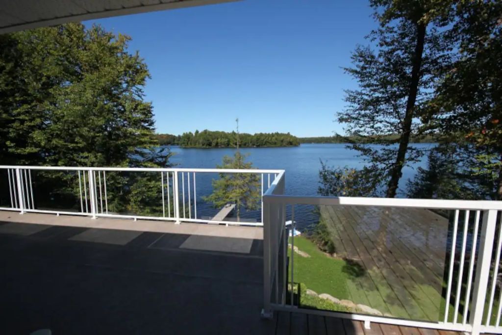Photo of Outdoor in Bracebridge